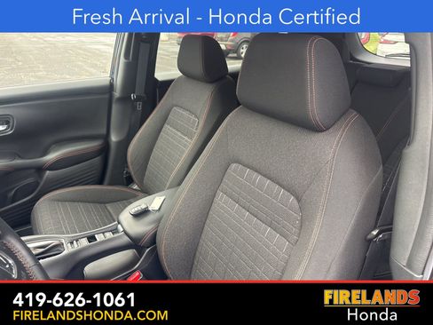 Used 2024 Honda HR-V Sport image 15