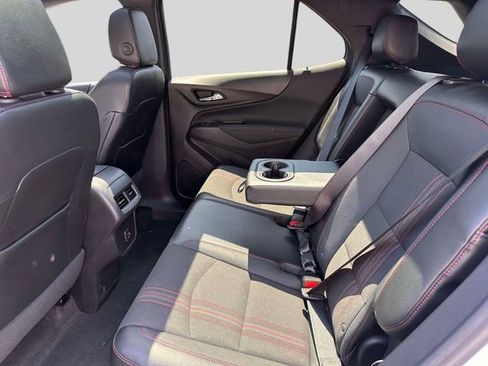Used 2023 Chevrolet Equinox RS AWD/4WD image 16