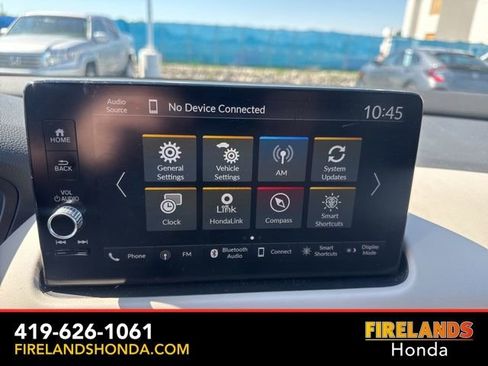 Used 2024 Honda HR-V EX-L image 21