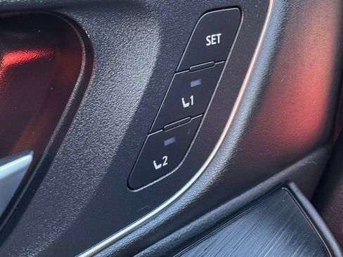 Used 2021 Nissan Rogue Platinum FWD image 27