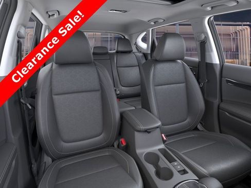 New 2026 Kia Seltos SX w/ SX Sunroof Package AWD/4WD image 18