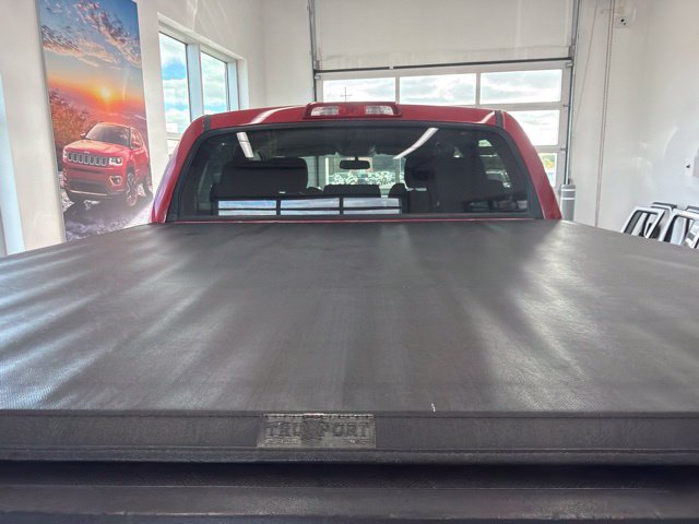 Used 2016 Toyota Tundra SR5 w/ SR5 Upgrade Package AWD/4WD image 7