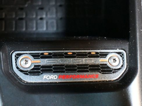 Used 2024 Ford Bronco Raptor image 60