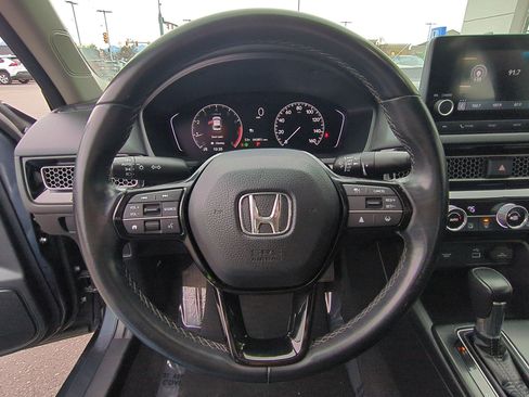 Used 2023 Honda Civic EX image 17