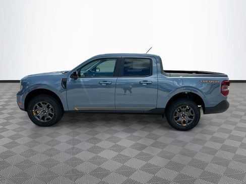 New 2026 Ford Maverick Tremor AWD/4WD image 3