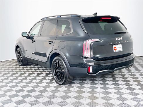 Used 2024 Kia Telluride EX X-Line image 6