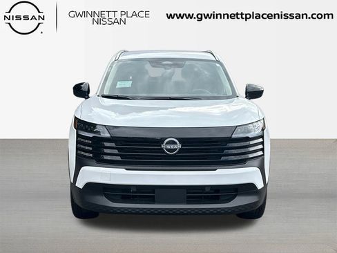 New 2026 Nissan Kicks SV image 2