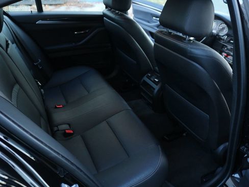 Used 2014 BMW 528i Sedan image 18