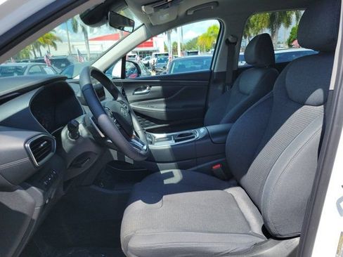 Certified 2023 Hyundai Santa Fe SEL FWD image 12