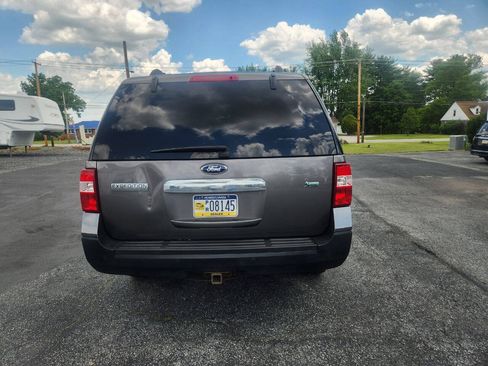 Used 2014 Ford Expedition XL AWD/4WD image 5