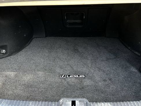 Used 2023 Lexus ES 350 F Sport w/ Accessory Package (Z2) FWD image 31
