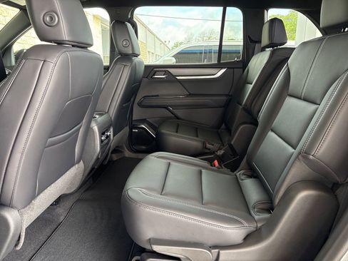 New 2026 GMC Acadia Elevation w/ Black Edition FWD image 15