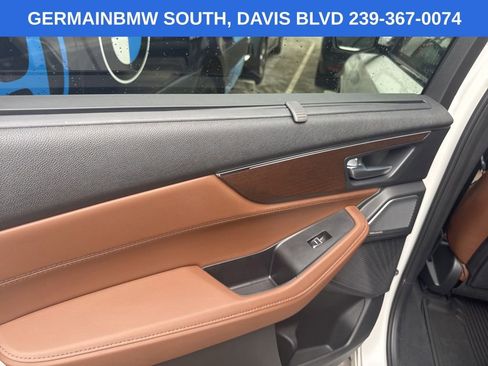 Used 2026 Acura MDX SH-AWD w/ Advance Package image 14