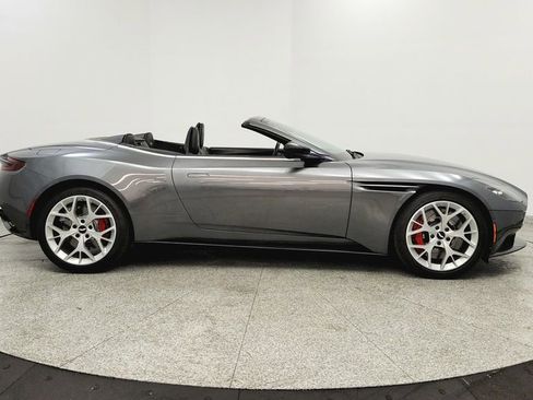 Used 2019 Aston Martin DB11 Volante RWD image 6