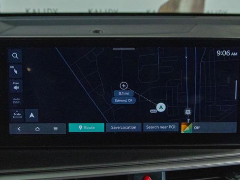 New 2025 Kia Sorento S w/ Panoramic Sunroof Package image 5