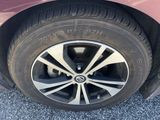 Used 2021 Nissan Sentra SV image 4