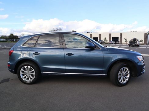 Used 2016 Audi Q5 2.0T Premium Plus image 6