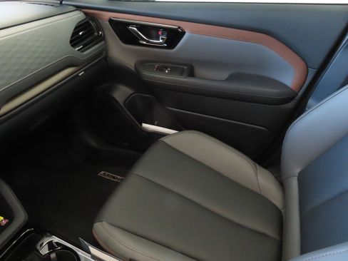 New 2026 Subaru Forester Sport image 20