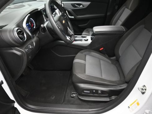 Used 2023 Chevrolet Blazer LT w/ Midnight/Sport Edition AWD/4WD image 16