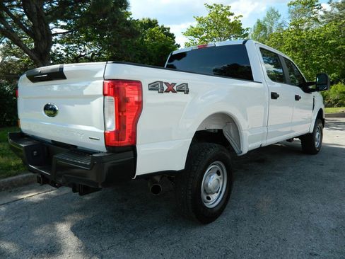 Used 2019 Ford F250 XL AWD/4WD image 7