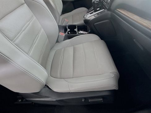 Certified 2022 Honda CR-V EX-L image 39