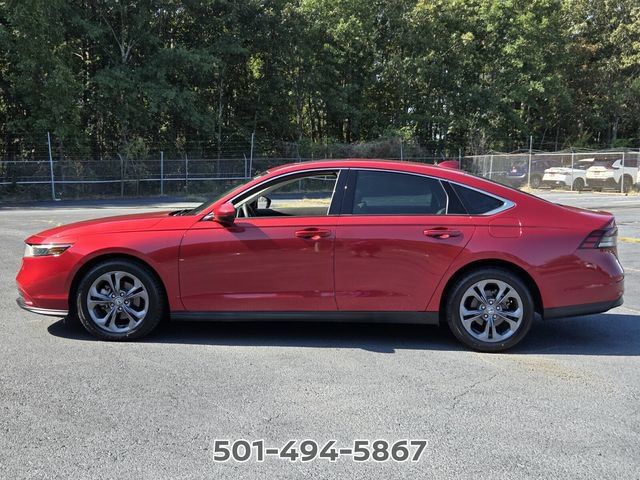 Used 2023 Honda Accord EX image 2