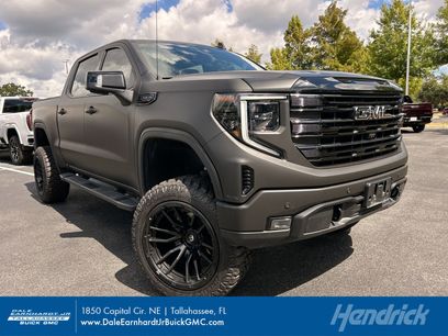 Used 2024 GMC Sierra 1500 Elevation w/ Preferred Package