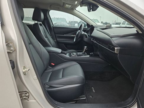 Used 2024 MAZDA CX-30 AWD 2.5 S w/ Select Sport Pkg image 27