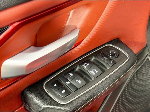 Used 2022 RAM 1500 Rebel w/ Rebel Level 2 Equipment Group image 17