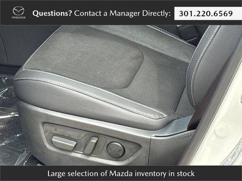 New 2026 MAZDA CX-5 Preferred AWD/4WD image 7