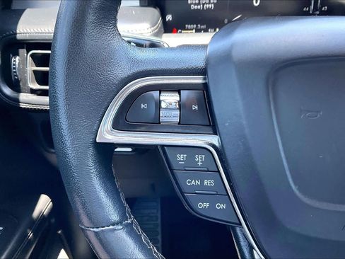Used 2023 Lincoln Nautilus AWD w/ Premium Package image 22