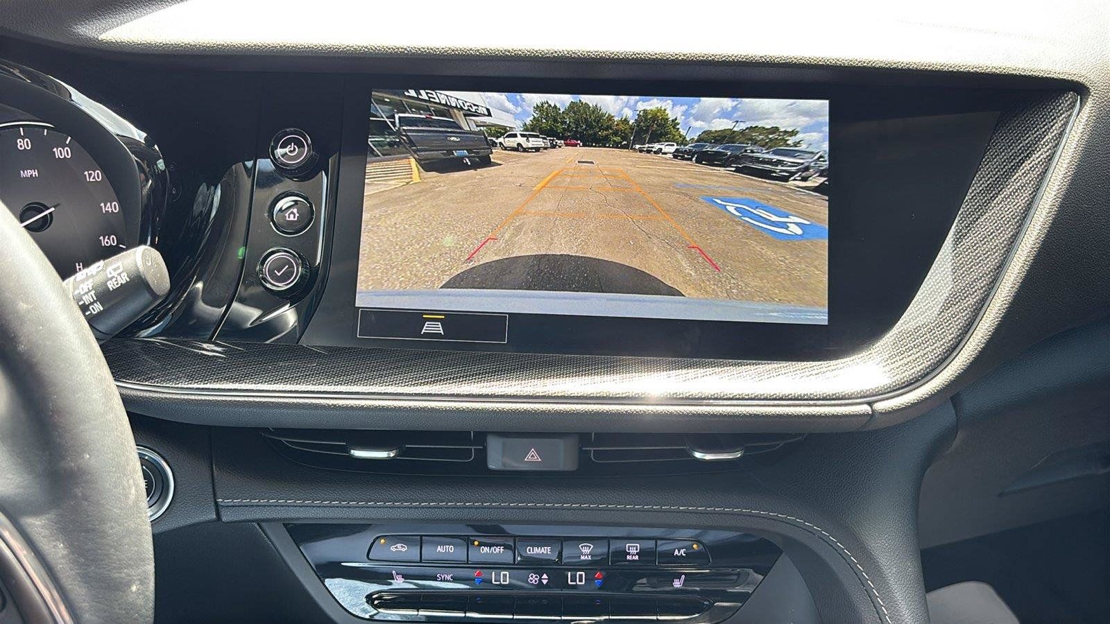 Certified 2023 Buick Envision Preferred AWD/4WD image 35