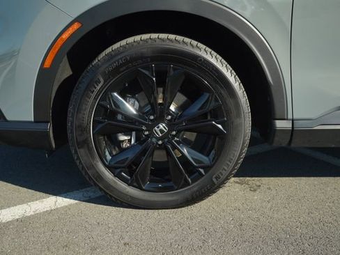 Used 2025 Honda CR-V Sport Touring image 10