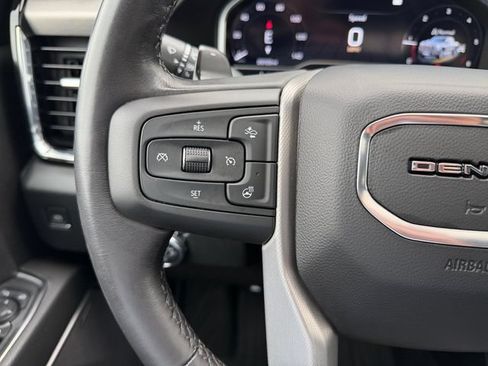 Used 2023 GMC Sierra 1500 Denali AWD/4WD image 23