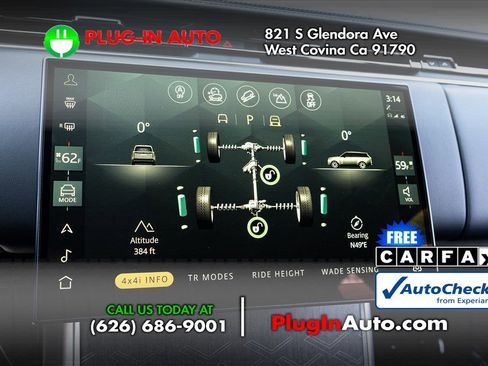 Used 2025 Land Rover Range Rover SV image 39