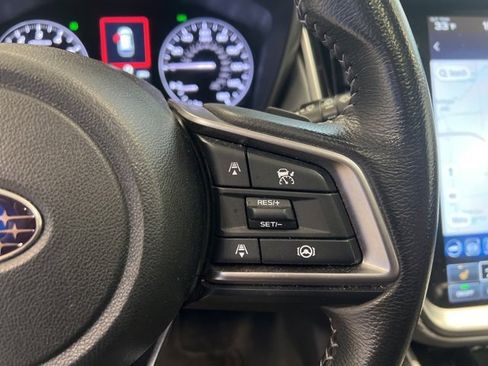 Used 2023 Subaru Outback Onyx Edition image 28