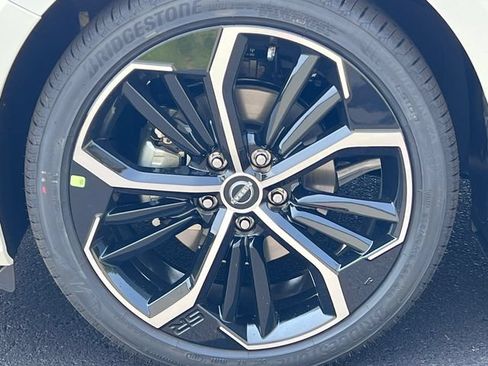 New 2026 Nissan Altima 2.5 SR FWD image 6