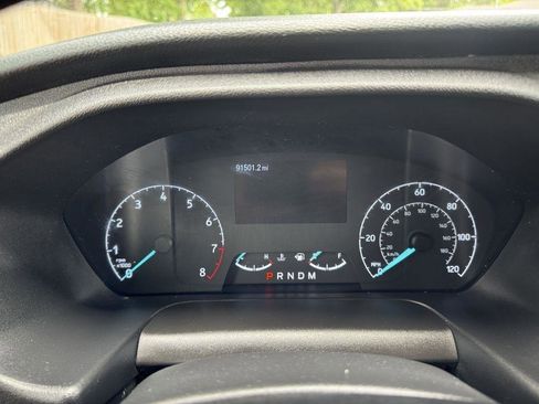 Used 2021 Ford Transit 350 148 High Roof Extended RWD image 10