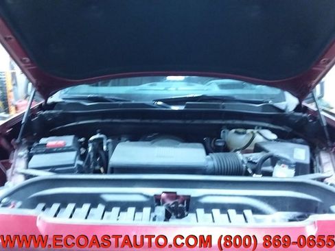 Used 2019 GMC Sierra 1500 AT4 w/ AT4 Premium Package image 10