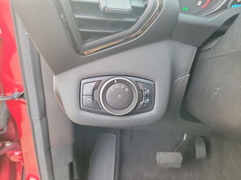 Used 2016 Ford Escape Titanium AWD/4WD image 25