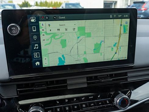 New 2026 Honda Prologue Touring image 30