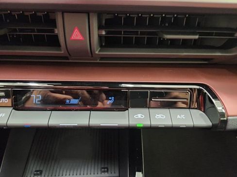 New 2026 Toyota Prius Plug-In Hybrid image 60