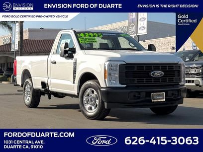 Used 2023 Ford F250 XL