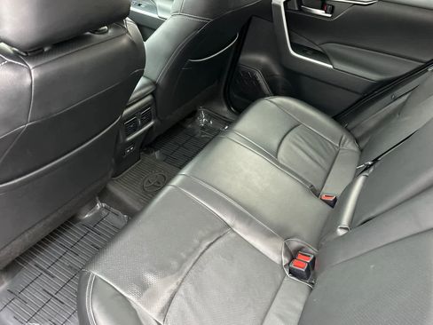 Used 2023 Toyota RAV4 XLE w/ XLE Grade Weather Package image 4