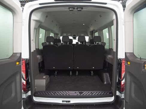 Used 2026 Ford Transit 350 XLT RWD image 14