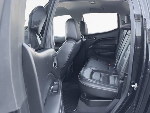 Used 2019 GMC Canyon Denali AWD/4WD image 13