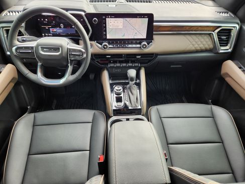 Certified 2026 GMC Canyon Denali image 27