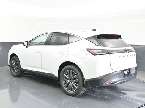 New 2026 Nissan Murano SL AWD/4WD image 3