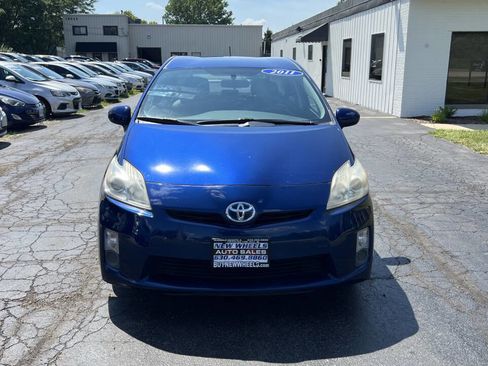 Used 2011 Toyota Prius Five image 8