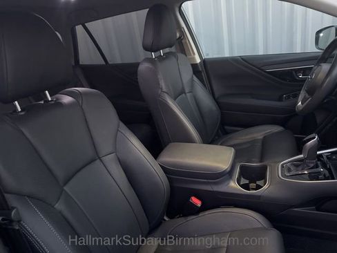 Used 2024 Subaru Outback Touring image 5